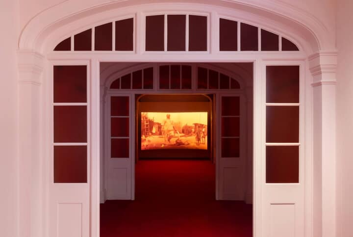 Curator at Large: London Exhibitions