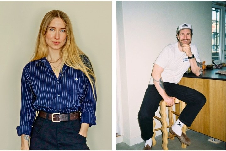 3 Questions with Mariell Lind Hansen