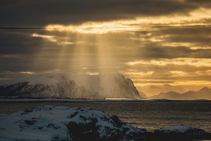 3 Questions with Mariell Lind Hansen