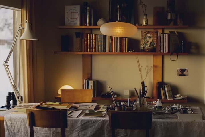 3 Questions with Mariell Lind Hansen