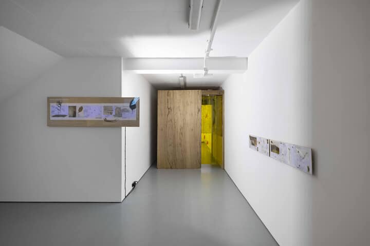 Rise Art launches extended partnership with Minor Attractions, starting with London-based gallery Santi