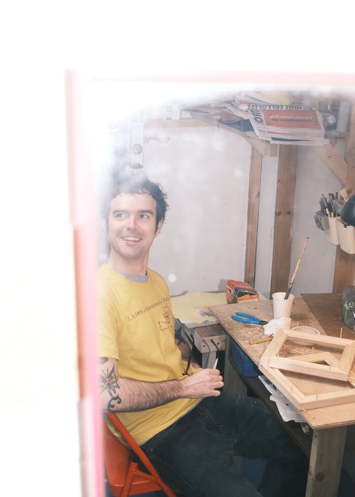 Rise Art launches extended partnership with Minor Attractions, starting with London-based gallery Santi