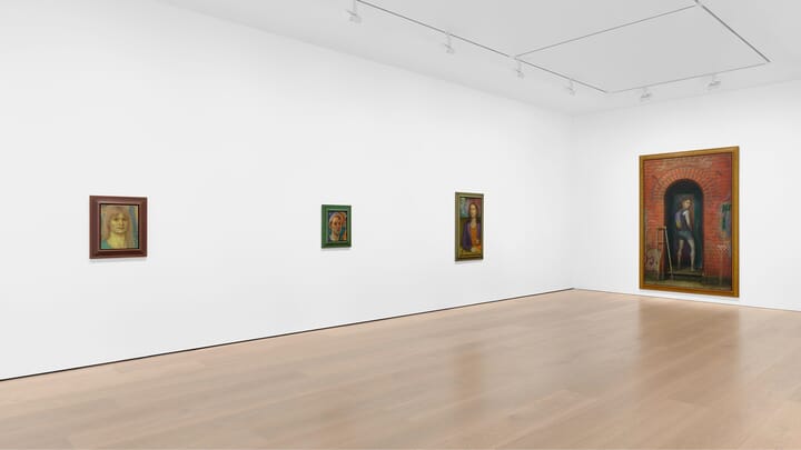 Curator at Large: Summer 2026