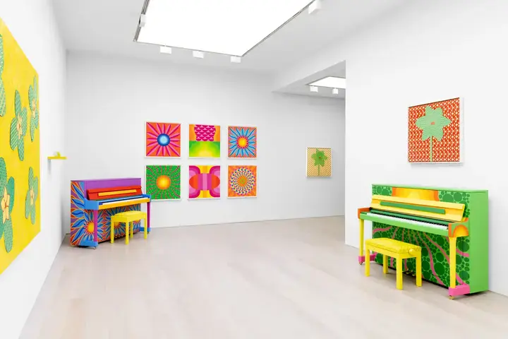 Curator at Large: Summer 2026