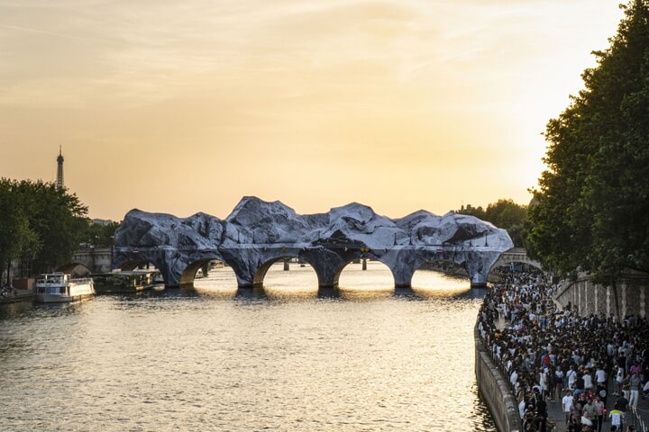Top 5 des expos cet été à Paris