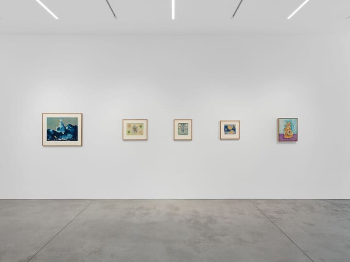 Curator at Large: Summer 2026
