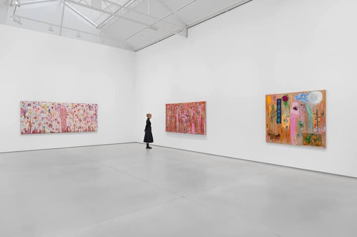 Top 5 des expos cet été à Paris