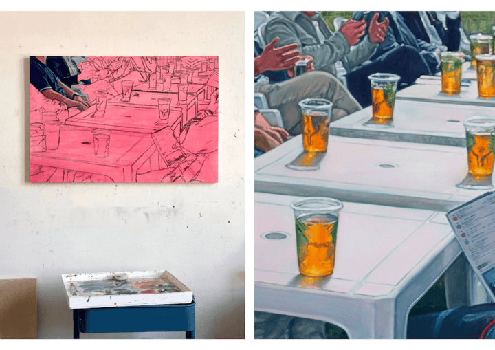 While It's Nice Out: Bianca MacCall