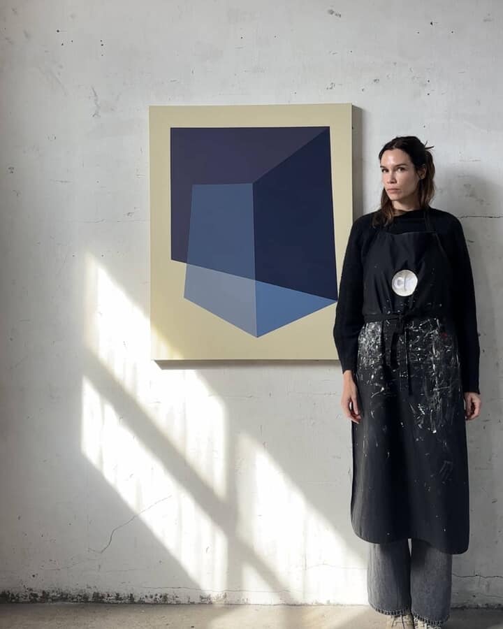 Carolin Kreutzer on reducing form to its essence and why it’s important