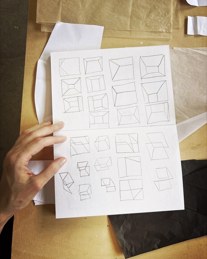Carolin Kreutzer on reducing form to its essence and why it’s important