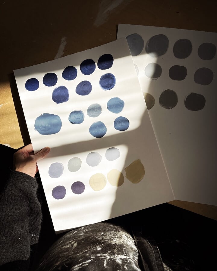 Carolin Kreutzer on reducing form to its essence and why it’s important