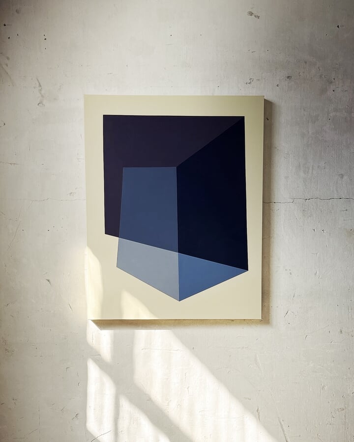 Carolin Kreutzer on reducing form to its essence and why it’s important