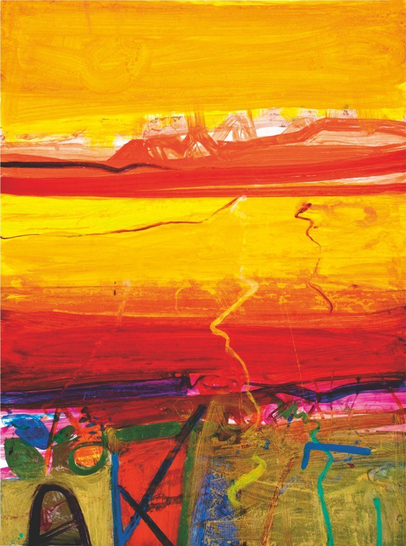 Abstract Prints For Sale Rise Art