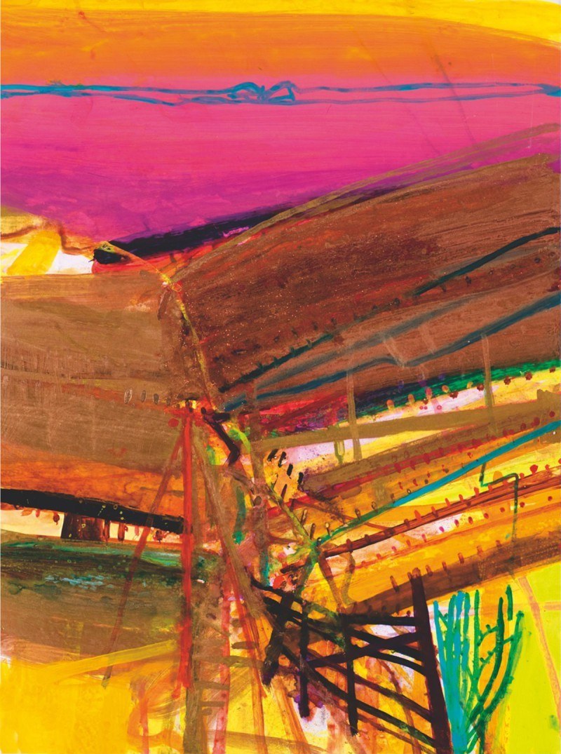 Abstract Prints For Sale | Rise Art