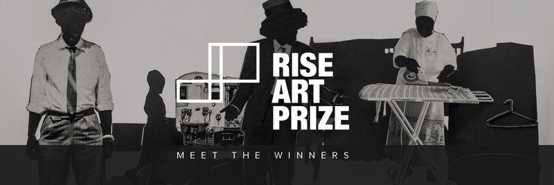 Meet the King of Street Murals | Rise Art