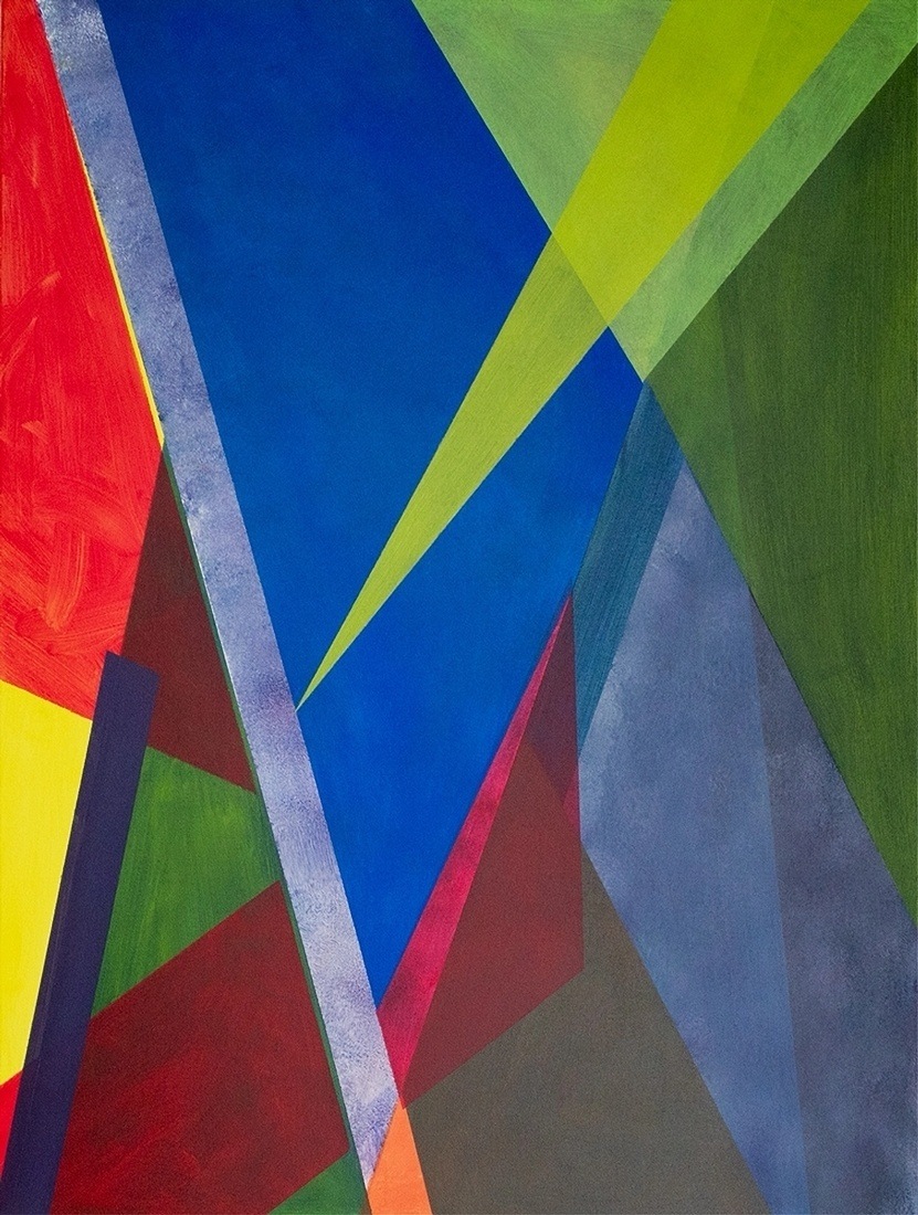 Ascend by Susan Thompson Buy Art Online Rise Art