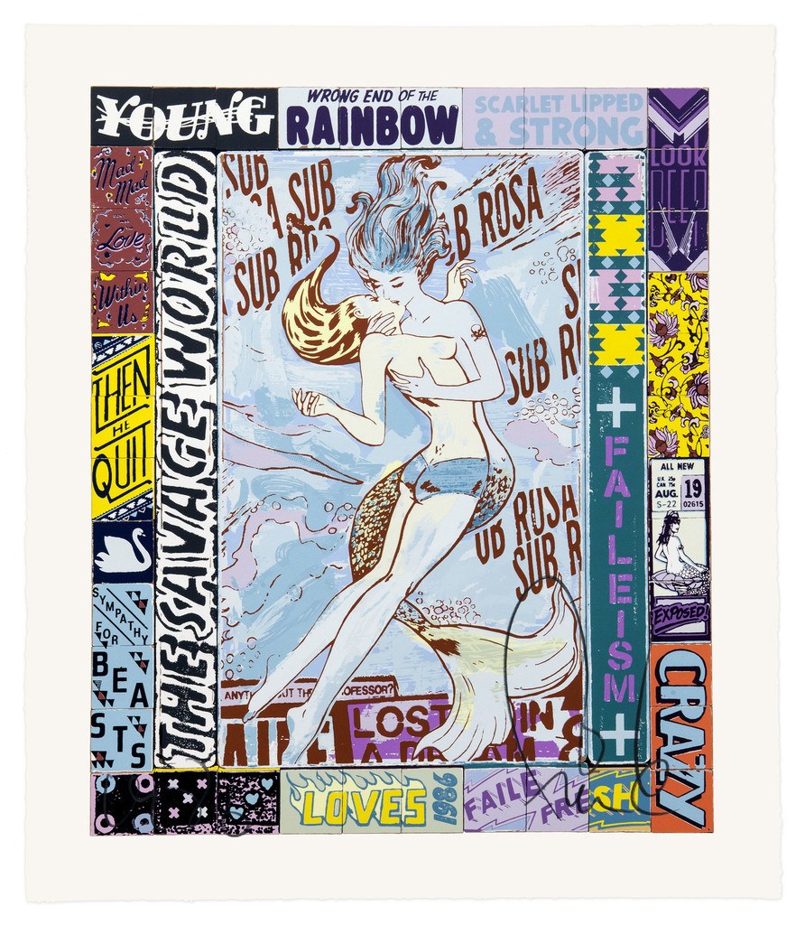 Street Art Prints For Sale Rise Art