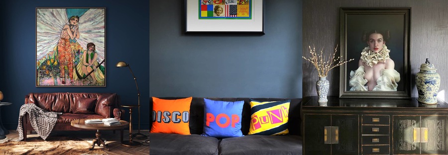 Art Rentals | Rise Art