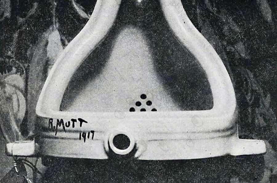 Marcel Duchamp et le Ready-Made | Rise Art