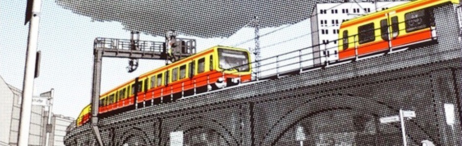 London City Airport Commission: Gerry Buxton