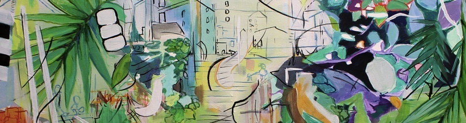 Adriana Marques Meets Edina Gulyas