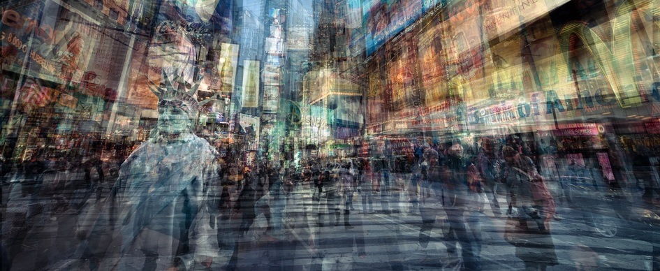 5 Next Level Urban Photographers Rise Art