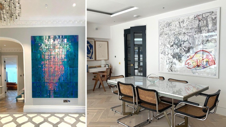 How to start an art collection Rise Art