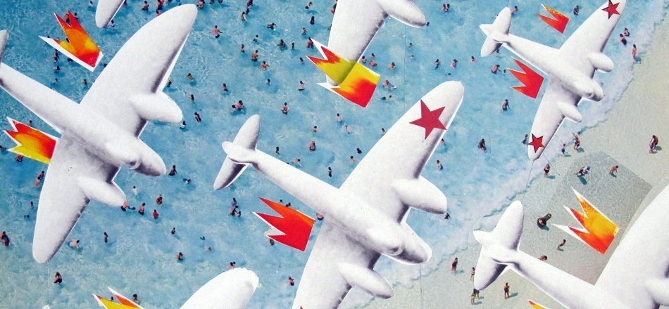 Original Hot Stuff and The Good Luck Rodeo