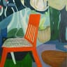 PERNILLE FRIMAND